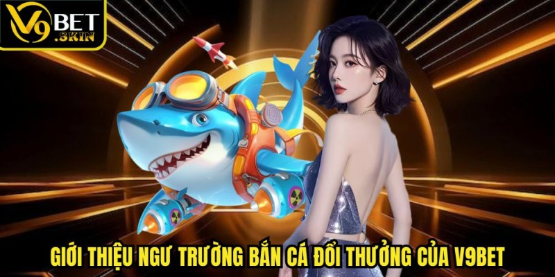 V9BET - Khám Phá Thế Giới Giải Trí Đỉnh Cao Tại Https//v9bet.design/